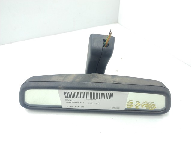 51169134459 BMW