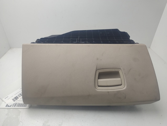 BMW 5 (2009-2016)