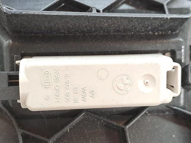51169239345 BMW Guantera  en stock Córdoba