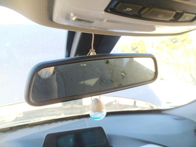 Espejo retrovisor interior BMW 7  (2008-2015)