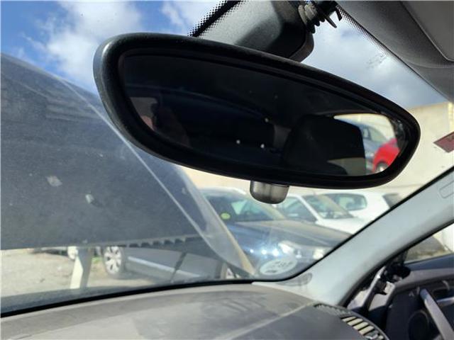 Retrovisor interior BMW 1 E81, E87