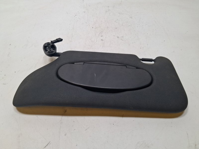 Visera Mini COUNTRYMAN (2010-2016)