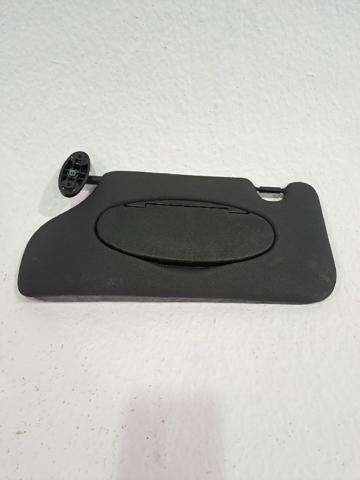 Visera parasol Mini COUNTRYMAN (R60)
