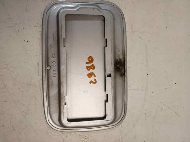 Tapa exterior de la gasolina para BMW X3 E83
