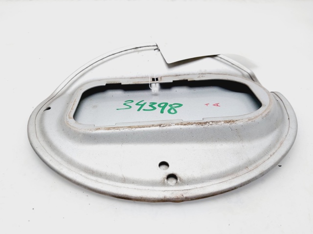 Tapa de la gasolina (depósito de combustible) BMW 1 E81, E87
