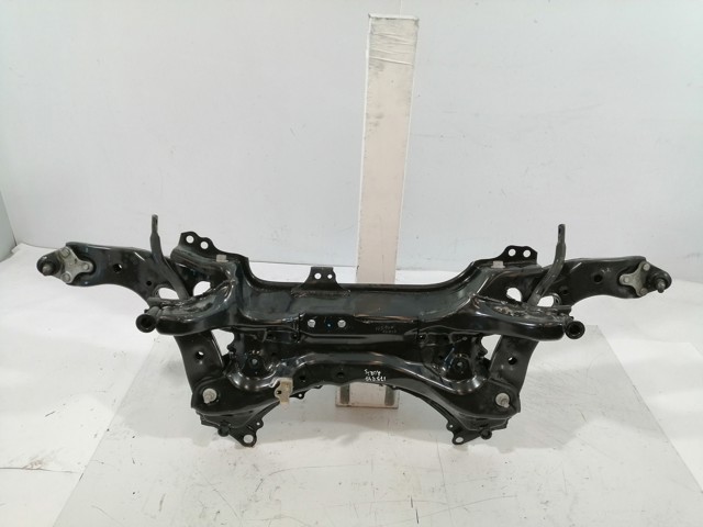 Subchasis delantero soporte motor 5120102101 Toyota