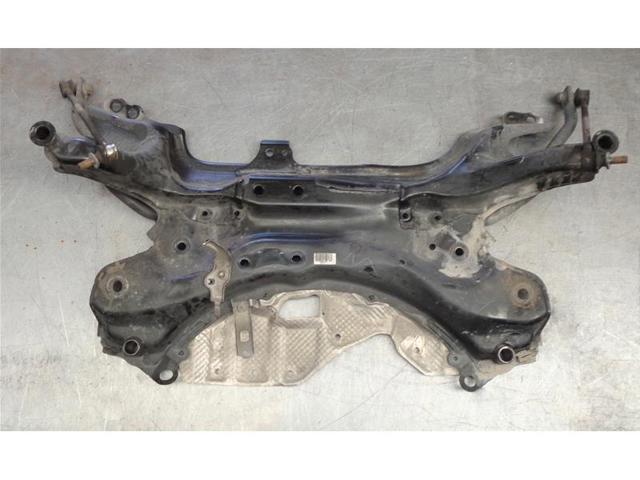 Subchasis delantero soporte motor 5120102101 Toyota