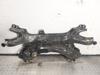 Subchasis delantero soporte motor 5120102102 TOYOTA