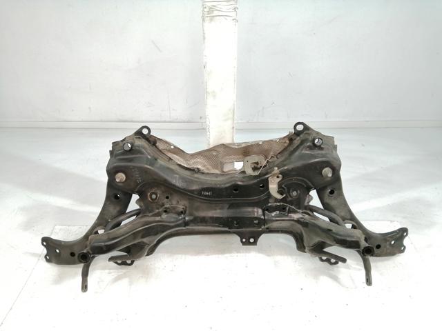 Subchasis delantero soporte motor 5120102102 Toyota