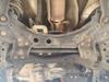 Subchasis delantero soporte motor 5120112441 TOYOTA