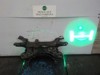 Subchasis delantero soporte motor 5120112442 TOYOTA