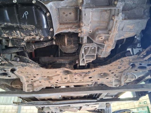 Puente delantero para Toyota C-HR X10