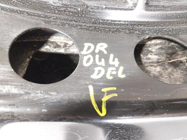 Subchasis delantero soporte motor Toyota C-HR X10