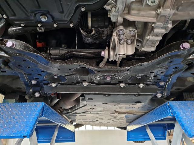 Comprar Bastidor delantero C-HR  X10