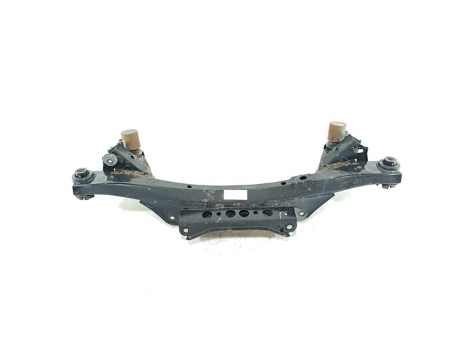 Subchasis trasero soporte motor 5120605060 Toyota