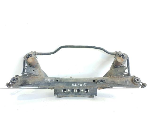 Subchasis trasero 5120605061 TOYOTA