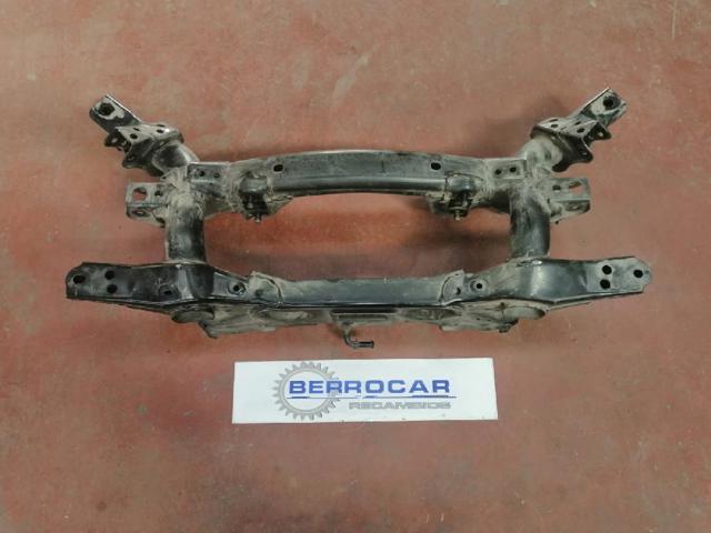 Subchasis trasero soporte motor 5120642062 Toyota