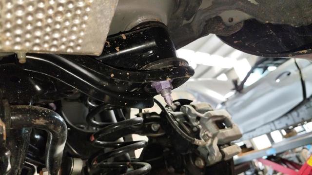 5120642090 Subchasis trasero soporte motor  comprar en Zaragoza