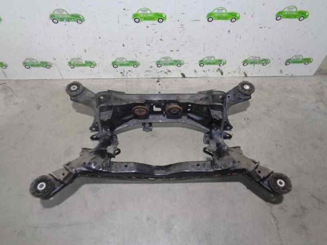 Subchasis trasero 5120650050 Toyota/Lexus