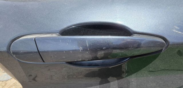51210445184 BMW Manija exterior derecha de puerta trasera comprar Alcalá