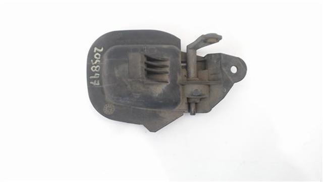 51211960807 BMW Manija interior de puerta delantera izquierda  comprar en Lleida