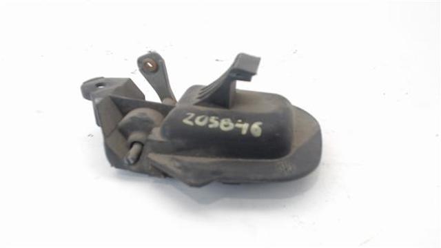 51211960807 BMW Manija interior de puerta delantera izquierda  en stock Gandía