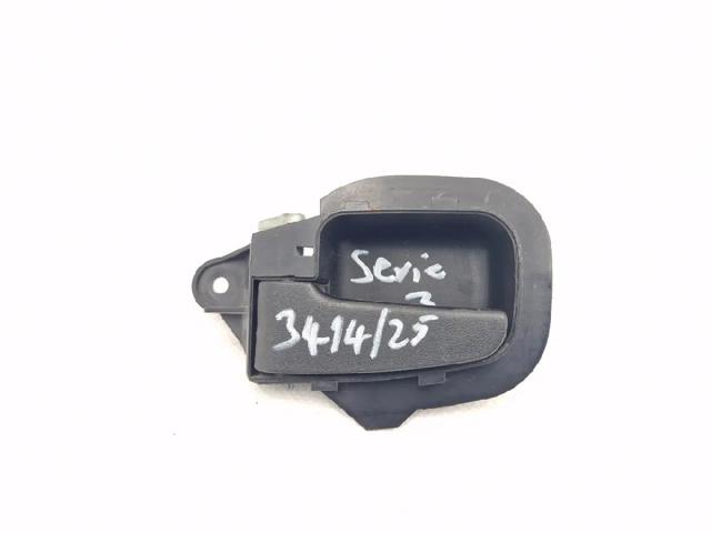 51211960807 Manija interior de puerta delantera izquierda  en stock Sabadell