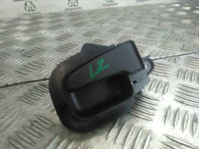 51211960807 BMW Manija interior de puerta delantera izquierda  comprar en Lleida