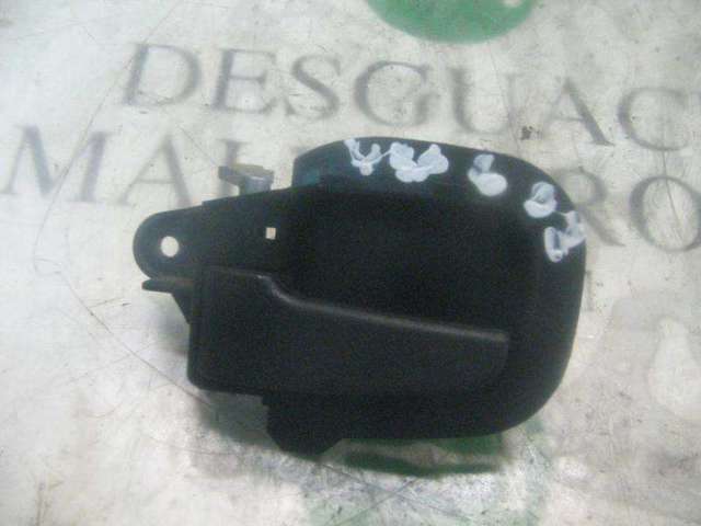 51211960807 Manija interior de puerta delantera izquierda  en stock Castellón