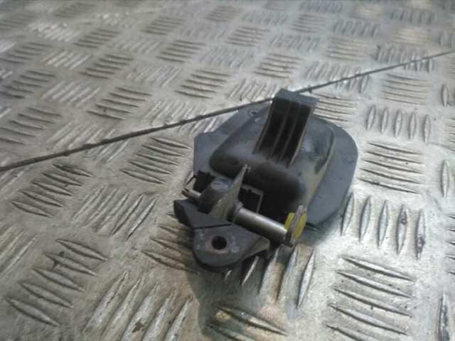 51211960807 BMW Manija interior de puerta delantera izquierda  en stock Huelva