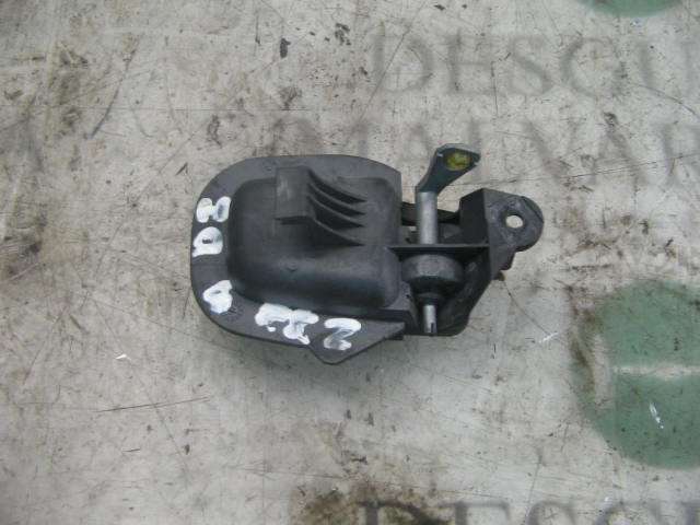 BMW 51211960807 Manija interior de puerta delantera izquierda comprar Pamplona