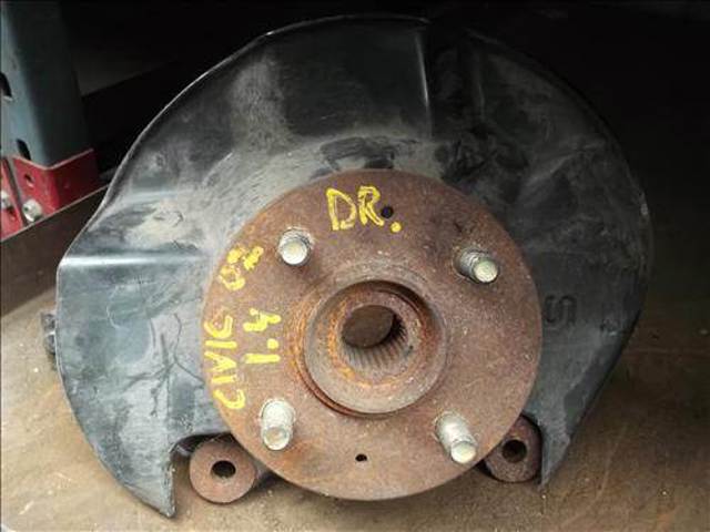 51211SMGE01 Honda