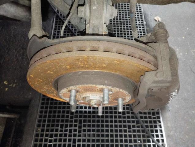 HONDA 51211SWAA00 Mangueta delantera derecha  comprar en Murcia
