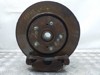 Muñón del eje, soporte de rueda, delantero derecho 51211SWAA00 HONDA