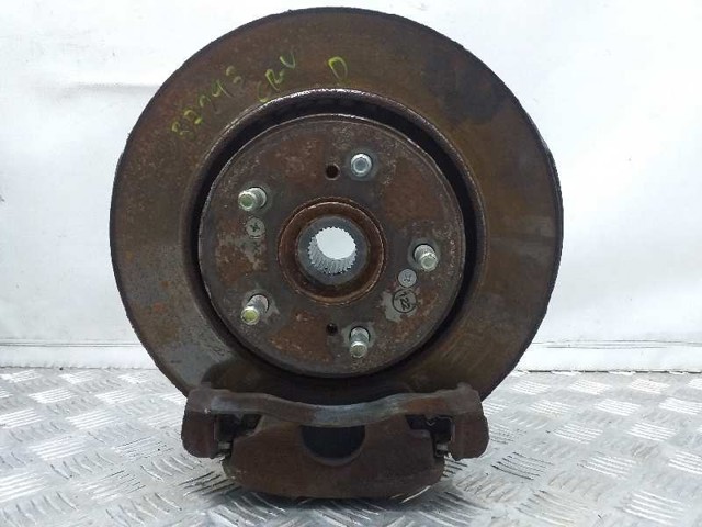 HONDA 51211SWAA00 Mangueta delantera derecha comprar Pamplona