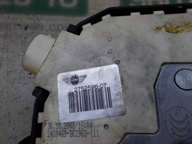 51212752596 BMW