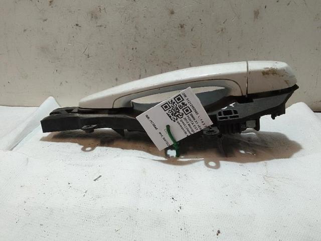 51212992985 BMW Manija exterior izquierda de puerta delantera  en stock Gandía