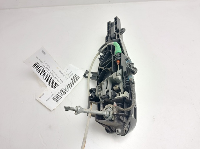BMW 51212992985 Manija exterior izquierda de puerta delantera  comprar en Murcia