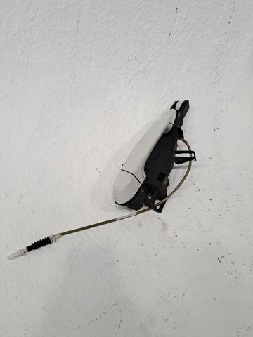 BMW 51212992985 Manija exterior izquierda de puerta delantera  disponible Valladolid