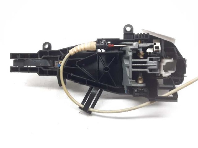 BMW 51212992985 Manija exterior izquierda de puerta delantera comprar Tarragona