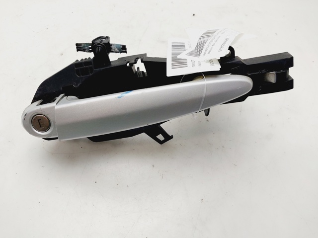 BMW 51212992985 Manija exterior izquierda de puerta delantera comprar Barcelona