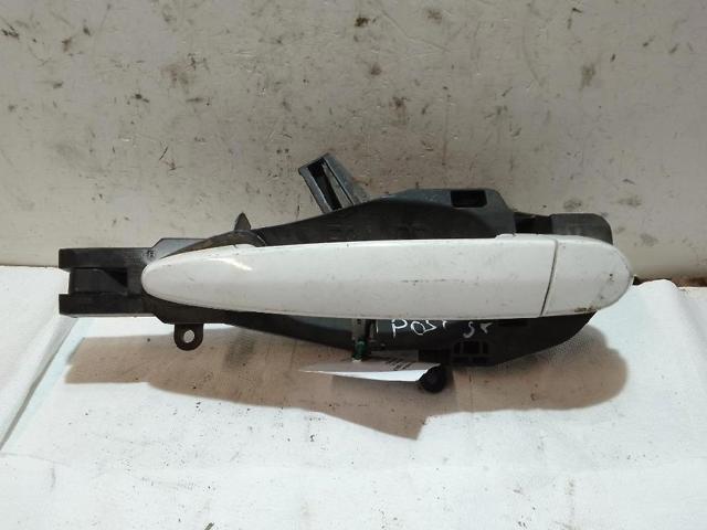 BMW 51212992985 Manija exterior izquierda de puerta delantera  comprar en Ponferrada