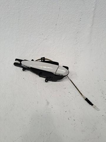 BMW 51212992985 Manija exterior izquierda de puerta delantera  disponible Valladolid