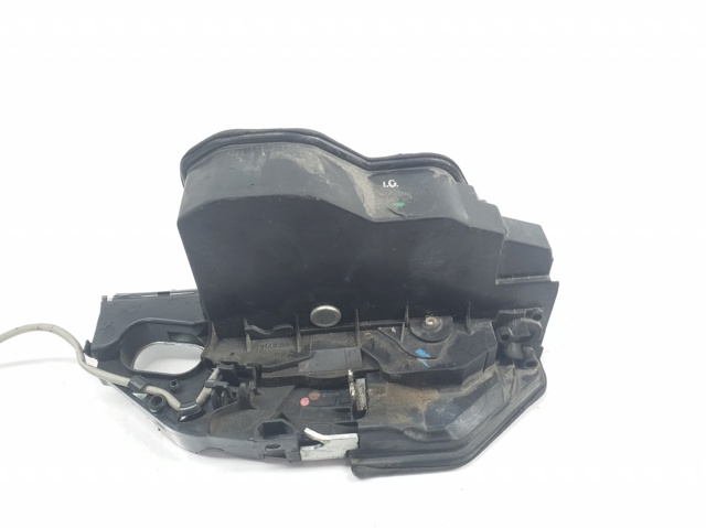 Cerradura de puerta delantera izquierda 51215A36E13 BMW