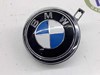 Manecilla de puerta exterior delantero derecha 51216961444 BMW