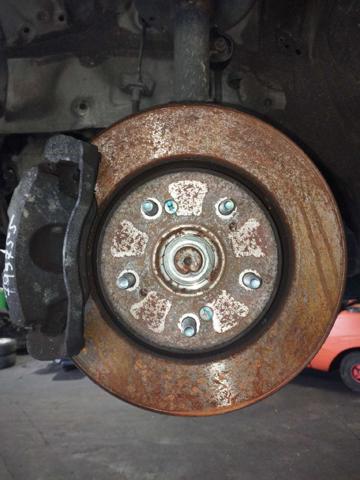 HONDA 51216SWAA00 Mangueta delantera izquierda  disponible Valladolid