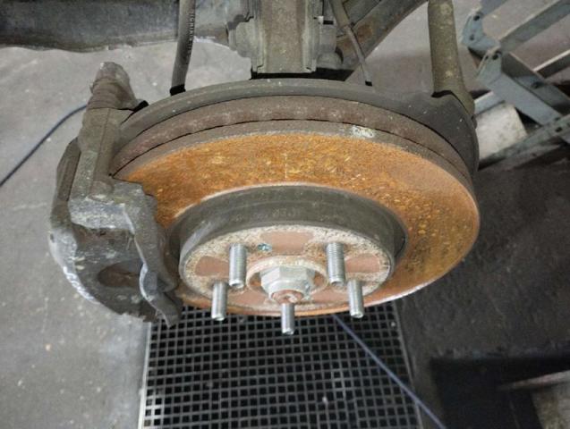 51216SWAA00 HONDA Mangueta delantera izquierda  disponible Ourense