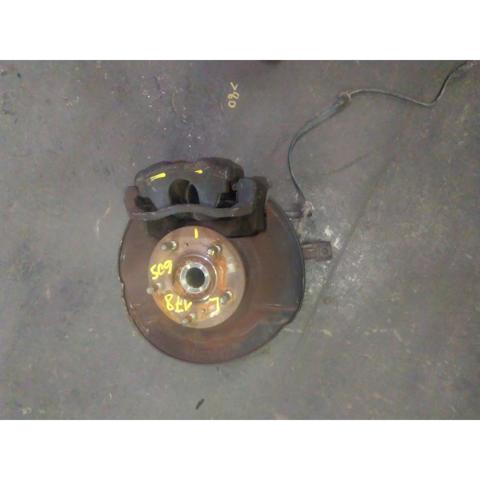 51216SWAA00 HONDA Mangueta delantera izquierda  en stock Córdoba
