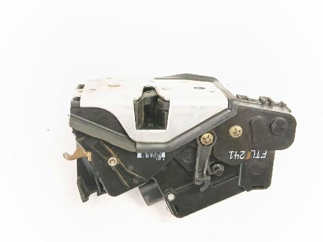 51217011241 BMW Cerradura de puerta delantera izquierda  comprar en Lleida