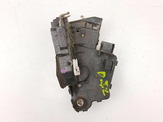 51217011241 BMW Cerradura de puerta delantera izquierda  comprar en Oviedo